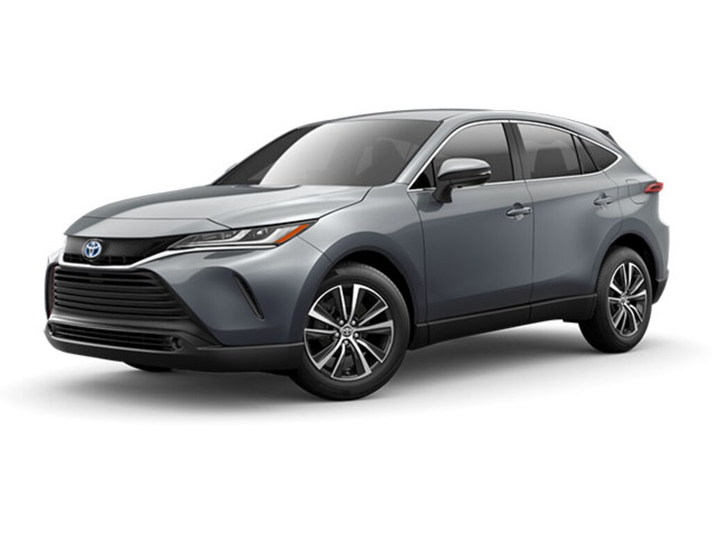 New 2024 Toyota Venza For Sale in Houston, TX Stock JTEAAAAH0RJ160636